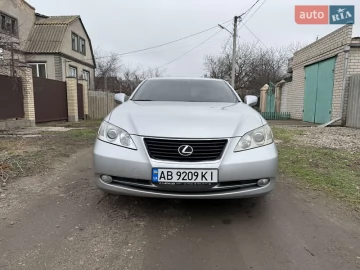 Авто Lexus Es 2006 № 7386487