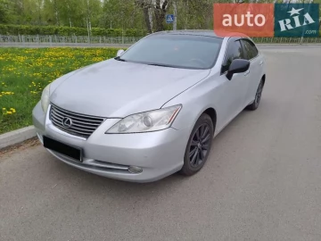 Авто Lexus Es 2007 № 7386488