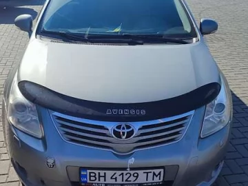 Авто Toyota Avensis 2010 № 7386490