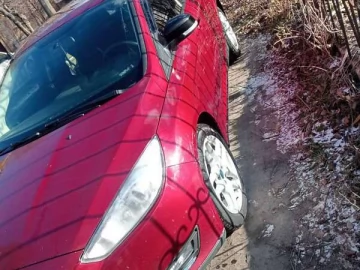 Авто Ford Focus 2017 № 7386501