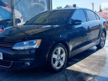 Авто Volkswagen Jetta 2013 № 7386506