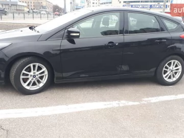 Авто Ford Focus 2018 № 7386518