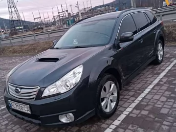 Авто Subaru Legacy 2012 № 7386529