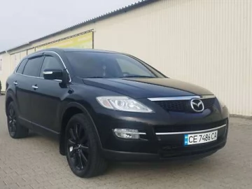 Авто Mazda Cx-9 2008 № 7386538