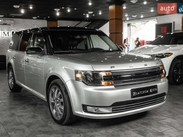 Авто Ford Flex 2012 № 7386539