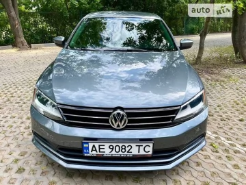 Авто Volkswagen Jetta 2015 № 7386566
