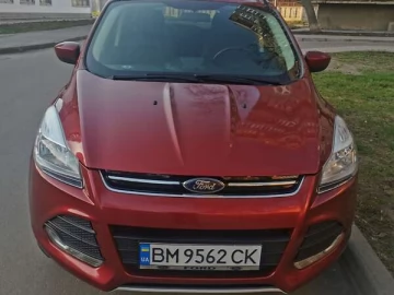 Авто Ford Escape 2014 № 7386641
