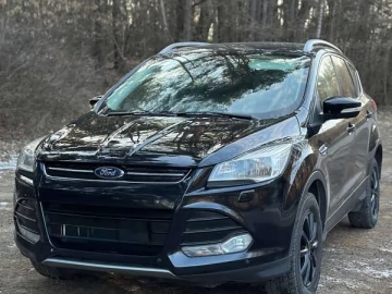 Авто Ford Kuga 2015 № 7386642