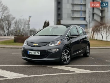Авто Chevrolet Bolt Ev 2019 № 7386690