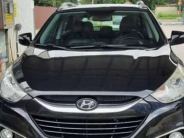 Авто Hyundai Ix35 2011 № 7386709