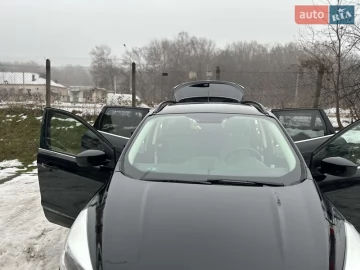 Авто Ford Escape 2018 № 7386723