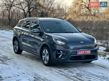 Авто KIA Niro 2019 № 7386745