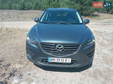Авто Mazda Cx-5 2015 № 7386947