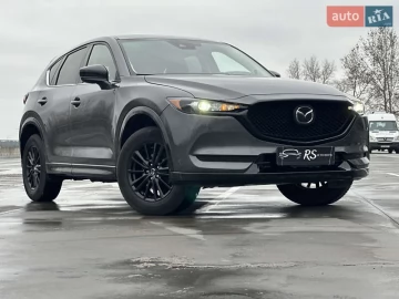 Авто Mazda Cx-5 2020 № 7386971