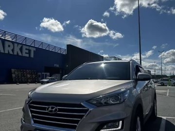 Авто Hyundai Tucson 2019 № 7386992