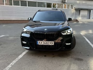 Авто BMW X1 2022 № 7387048