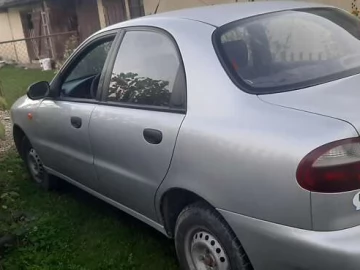 Авто Daewoo Lanos 2008 № 7387088