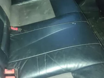 Авто Ford Mondeo 2003 № 7387115