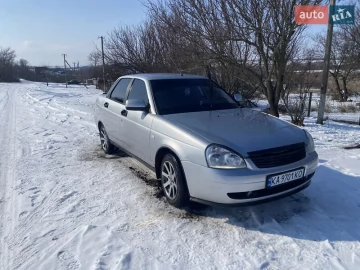 Авто ВАЗ 2170 Priora 2012 № 7387136