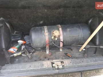 Авто ВАЗ 21213 Niva 2000 № 7387138