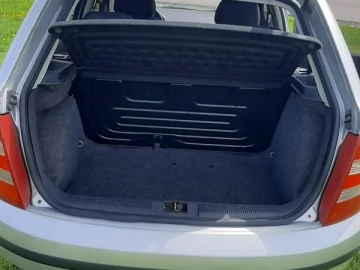 Авто Skoda Fabia 2005 № 7387182