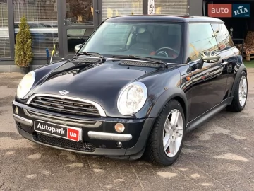 Авто MINI Hatch 2005 № 7387192