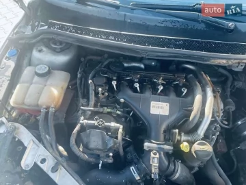 Авто Ford Focus 2007 № 7387362