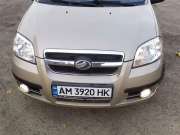 Авто Chevrolet Aveo 2013 № 7387380