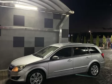 Авто Opel Astra 2007 № 7387397
