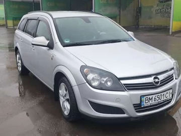 Авто Opel Astra 2010 № 7387438