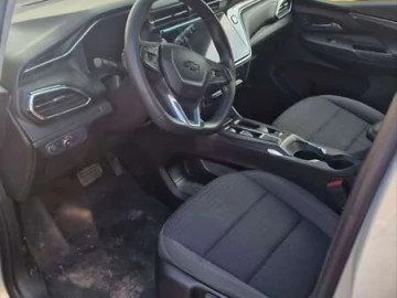 Авто Chevrolet Bolt Ev 2022 № 7387443