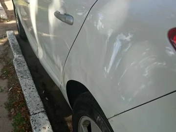 Авто Renault Megane 2011 № 7387473