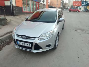Авто Ford Focus 2012 № 7387513