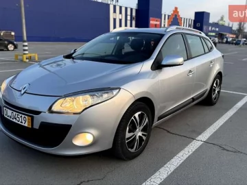 Авто Renault Megane 2012 № 7387520