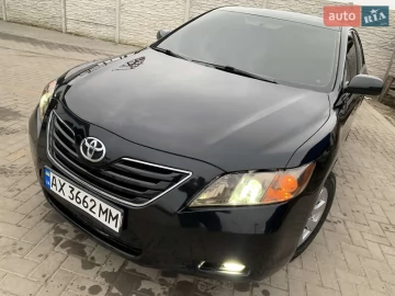 Авто Toyota Camry 2006 № 7387564