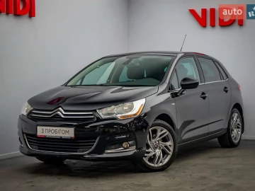 Авто Citroen C4 2011 № 7387582