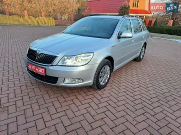 Авто Skoda Octavia 2012 № 7387638