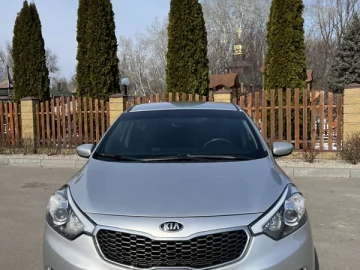 Авто KIA Cerato 2013 № 7387640