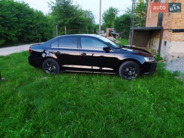 Авто Volkswagen Jetta 2016 № 7387645
