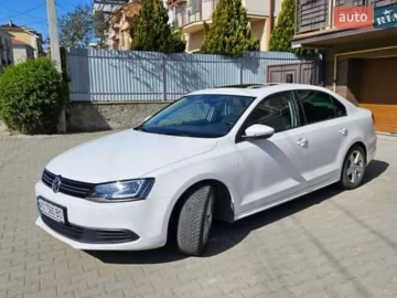 Авто Volkswagen Jetta 2013 № 7387647