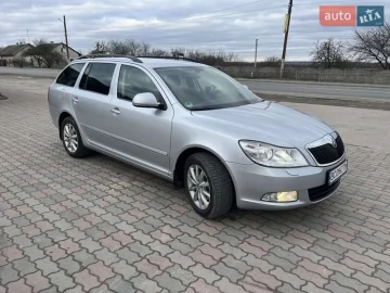 Авто Skoda Octavia 2012 № 7387650