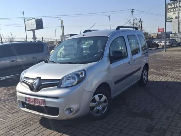 Авто Renault Kangoo 2014 № 7387651