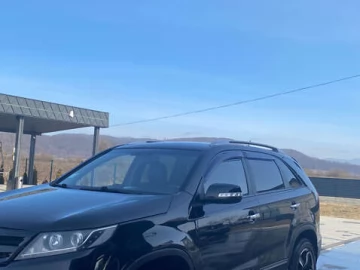 Авто KIA Sorento 2010 № 7387666