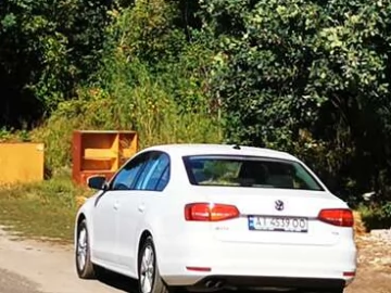 Авто Volkswagen Jetta 2015 № 7387668