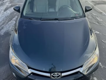 Авто Toyota Camry 2015 № 7387678