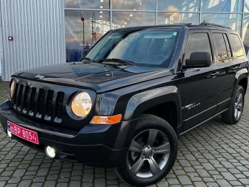 Авто Jeep Patriot 2015 № 7387685