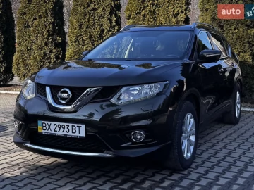 Авто Nissan X-Trail 2014 № 7387912