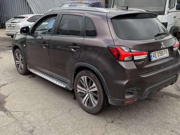 Авто Mitsubishi Outlander Sport 2019 № 7387916