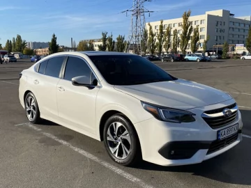 Авто Subaru Legacy 2020 № 7387930