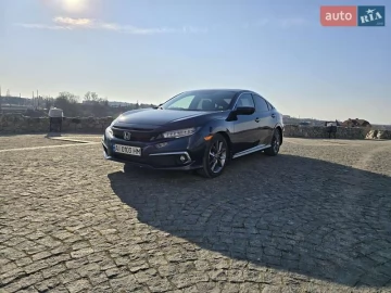 Авто Honda Civic 2020 № 7388043